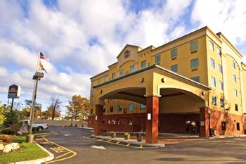 𝗧𝗛𝗘 𝟭𝟬 𝗕𝗘𝗦𝗧 Hotels in Rahway, NJ .